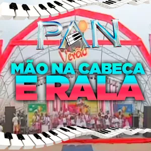 Imagem de capa para o Curso online TECLADOS DA MUSICA - MÃO NA CABEÇA E RALA