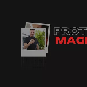 Imagen de portada para Curso online Protocolo Magnético