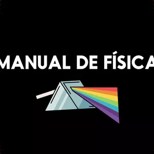 Imagem de capa para o Curso online MANUAL DE FÍSICA