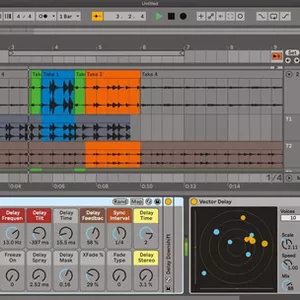 Imagem do curso Sample Pack Renato Manhaes