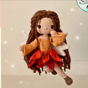 Imagem do curso Curso Amigurumi Passo a Passo 2.0