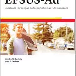 Imagem de capa para o Ebook Planilha de Correção EPSUS-ad (adolescente)