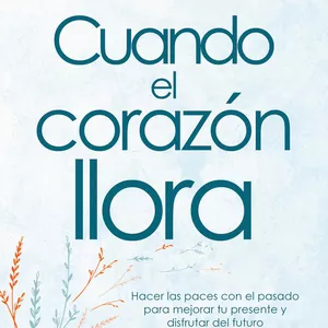 Imagen de portada para Ebook livro digital Cuando el corazón llora