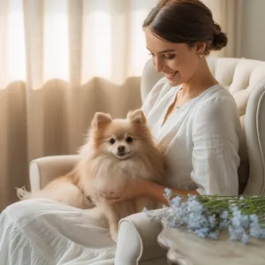 Imagem do curso Treine Seu Cão — Do Básico à Obediência Total