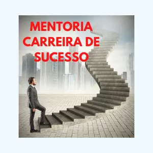 Imagem de capa para o Serviço online MENTORIA CARREIRA DE SUCESSO