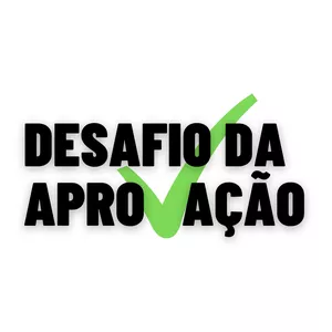 Imagem de capa para o Curso online Desafio da Aprovação