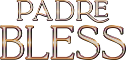 Padre Bless DJ Academy logo