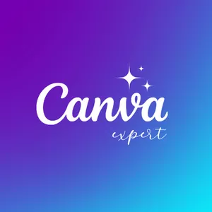 Cover image for Online course Canva Expert English Version