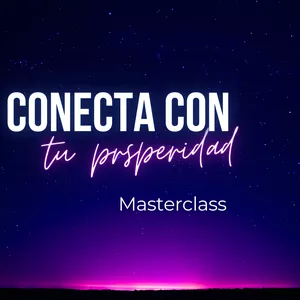Imagen de portada para Curso online Conecta con tu prosperidad
