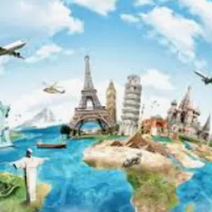 Imagem do curso Passaporte Livre