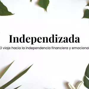 Imagen de portada para Curso online Mentoría Independizada