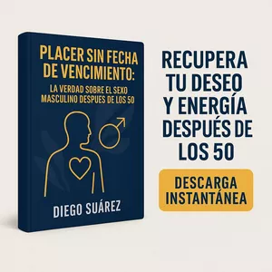 Imagen de portada para Ebook Placer Sin Fecha de Vencimiento