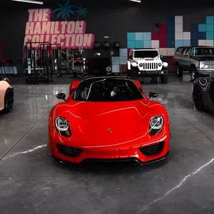 Imagem de capa para o Curso online ESTÉTICA AUMOTOTIVA QUE DÁ LUCRO