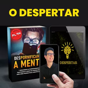 Capa do curso 