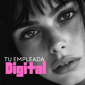 Imagen de portada para Curso online Tu empleada digital
