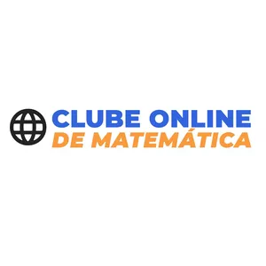 Imagem de capa para o Curso online CLUBE ONLINE DE MATEMÁTICA