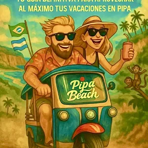 Imagen de portada para Ebook E-Book Pipa