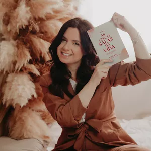 Imagem de capa para o Ebook Livro Digital - As Cinco Salas da Vida