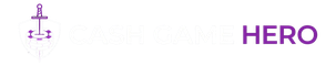 Cash Game Hero