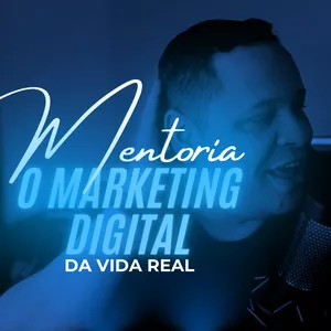 Imagem de Mentoria - O Marketing Digital da Vida Real criado por Nur na hotmart