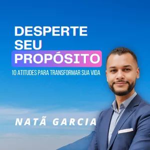Imagem de capa para o Ebook Desperto seu Propósito