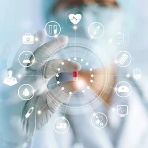 Imagem de capa para o Ebook Fármacos que Influenciam a Homeostase: Um Guia Prático