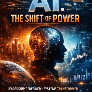 Cover image for Ebook Is the AI going to change the world?