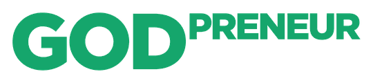 Godpreneur Academy logo