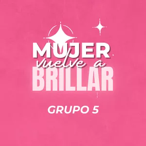 Imagen de portada para Curso online Mujer Vuelve a Brillar