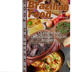 Imagem do curso Brazilian Food