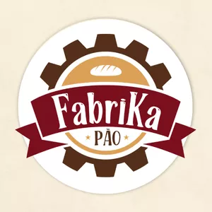 Imagem de capa para o Curso online Fabrika Pão - Curso de Panificação e Fermentação Natural