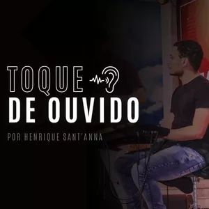 Imagem de capa para o Curso online Método Toque de Ouvido 