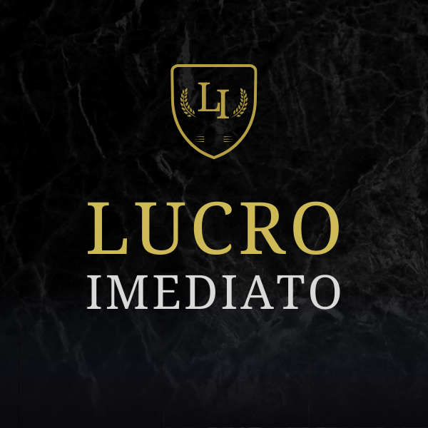 Imagem do curso Lucro Imediato