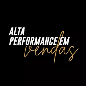 Imagem do curso Alta Performance em Vendas
