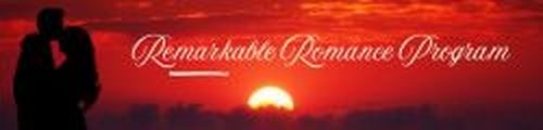 Remarkable Romance Program logo