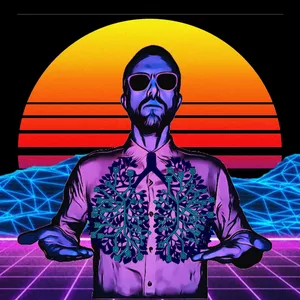 Imagem de capa para o Curso online Meta-respiração