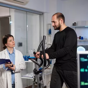 Imagem do curso Biomecânica Ocupacional