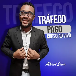 Imagem do curso Aprenda a fazer Trafego Pago facebook Ads e Instagram 
