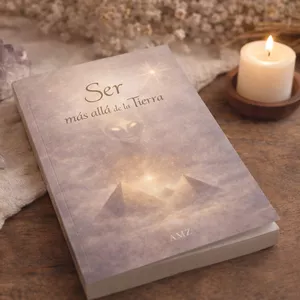 Imagen de portada para Ebook Ser más allá de la tierra 