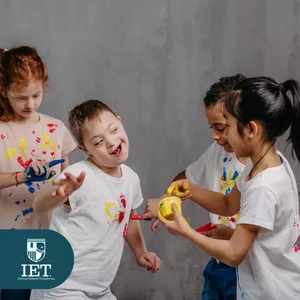 Imagem do curso Pós-graduação em Educação Inclusiva e Diversidade