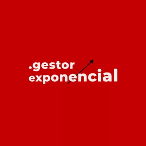 Imagem de capa para o Curso online Gestor Exponencial