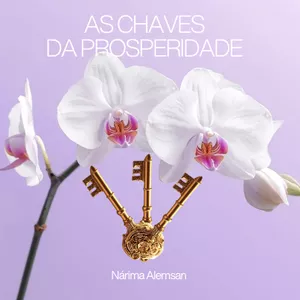 Imagem de capa para o Ebook As chaves da prosperidade
