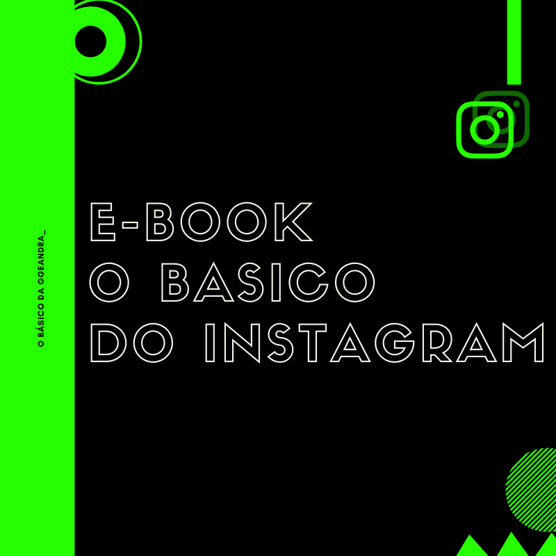 Imagem do curso O Básico do Instagram