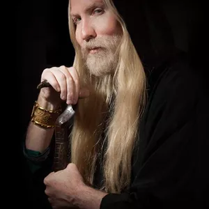 Imagem de capa para o Curso online Curso Feitiçaria com Wagner Perico