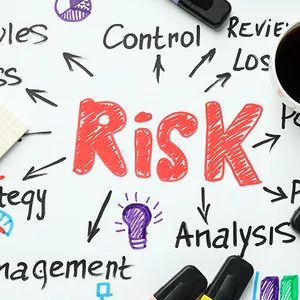 Imagem de capa para o Evento online Gestão de Riscos da Qualidade: Domine as Melhores Práticas