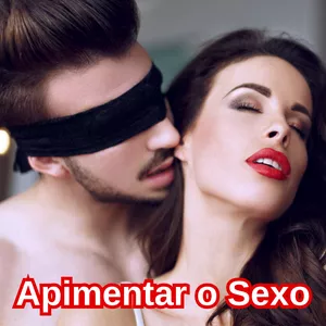 Imagem de capa para o Ebook Feitiço Nosso de Cada Dia - Apimentar o Sexo