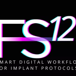 Imagem do curso METODOLOGIA FS12 - Protocolo carga imediata em 12 horas