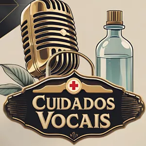 Imagem de capa para o Curso online Cuidados Vocais