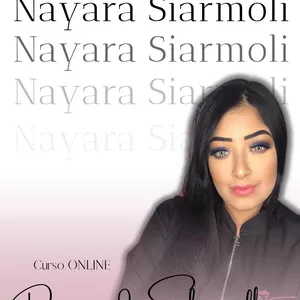 Imagem de capa para o Curso online CURSO DE DESIGN DE SOBRANCELHA INICIANTE 