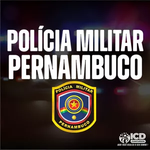 Imagem de capa para o Curso online CURSO ONLINE PARA POLÍCIA MILITAR PE